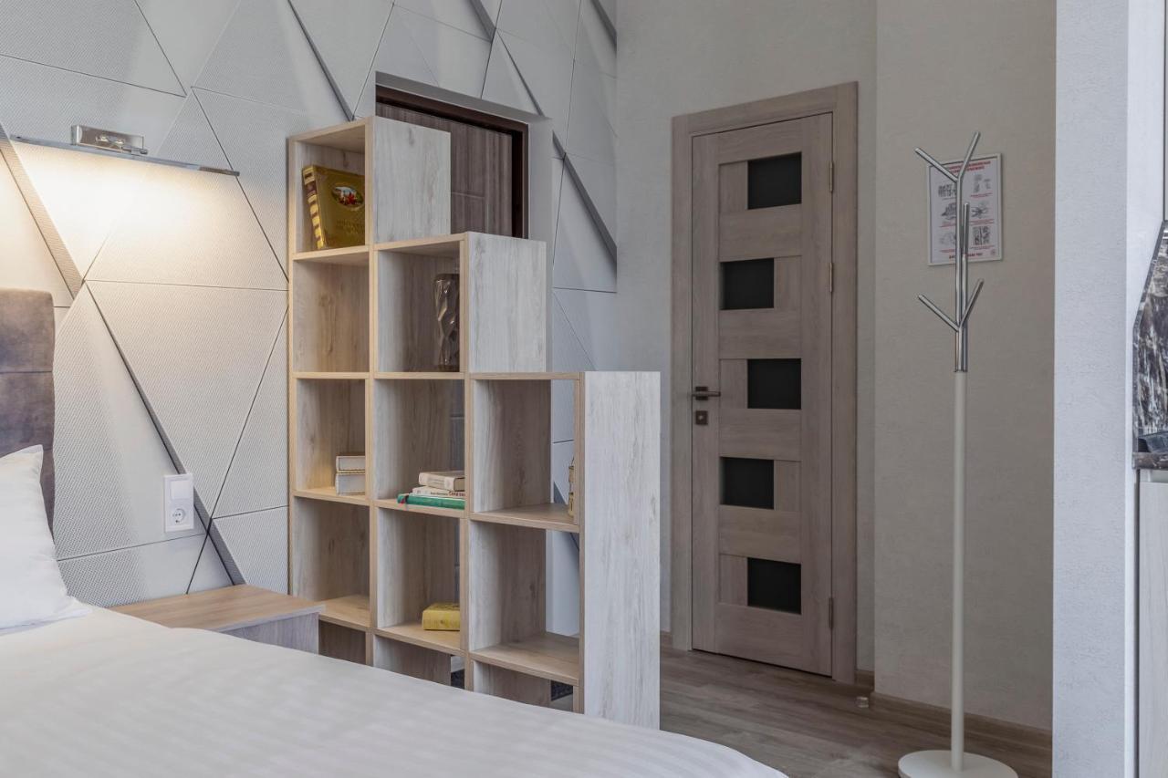 Barasport City Apartments Kijów Zewnętrze zdjęcie